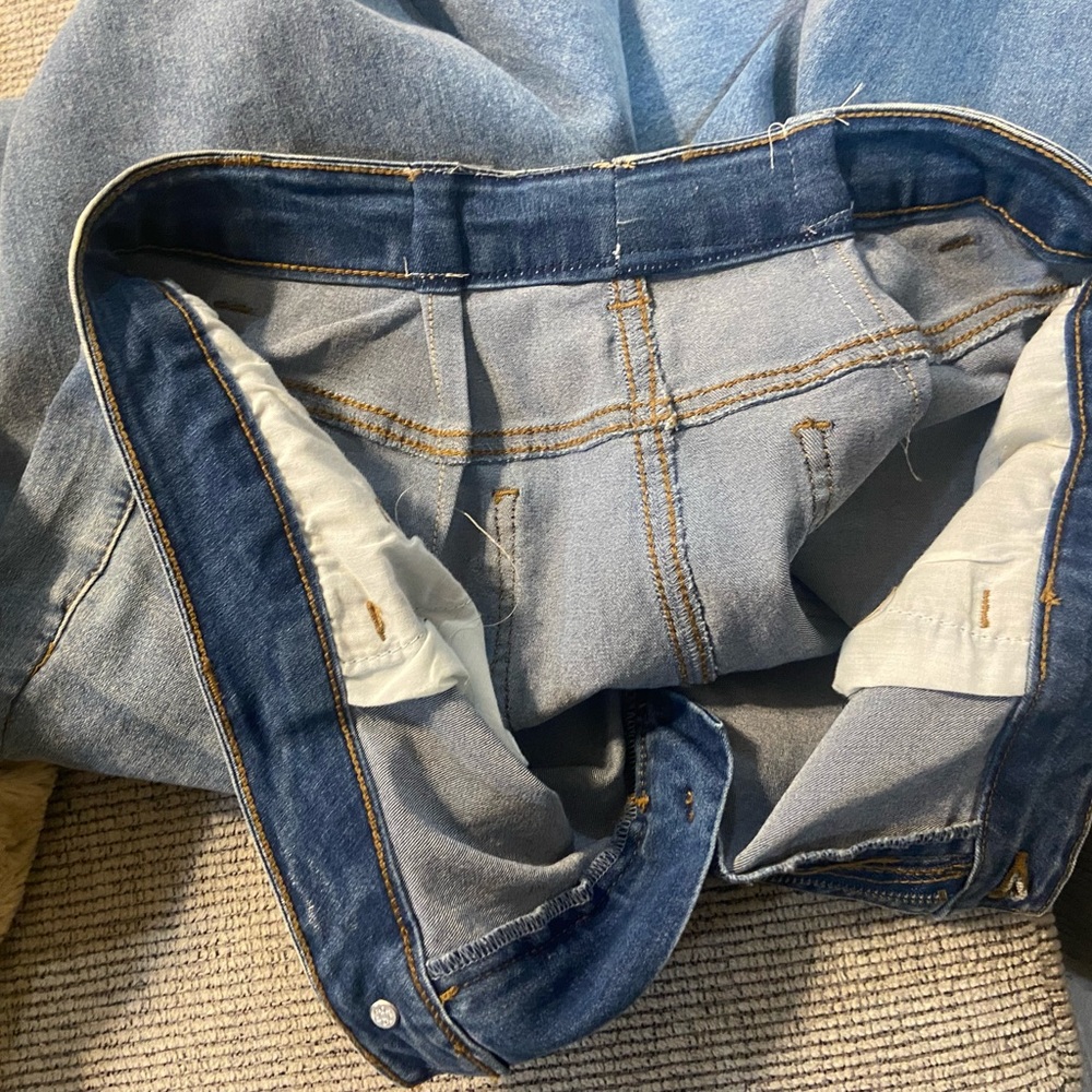 Stretch Jeans - image 8